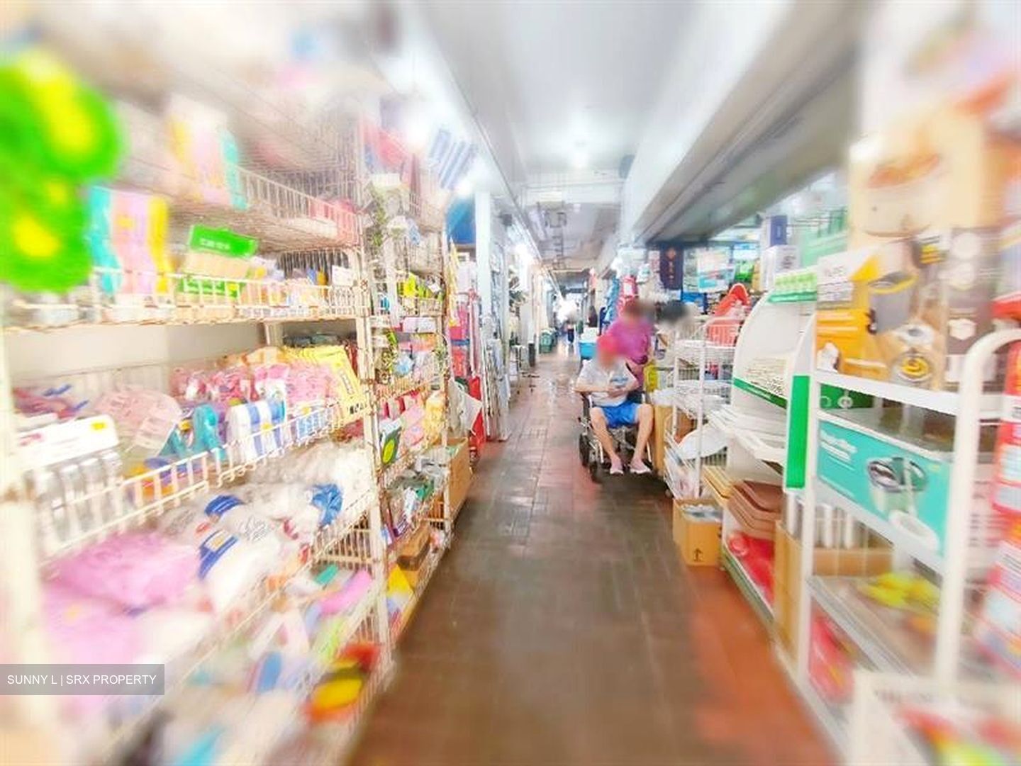264 SERANGOON CENTRAL (D19), Shop House #611051231